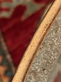 Identifying Ludwig Standard ply woods