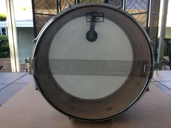 This is the Display Your Slingerland Drums Thread