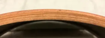 Any guesses on this Rogers outer ply?