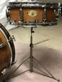 Late 50’s Walnut Rogers kit