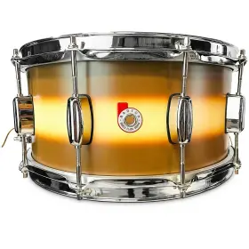 Late 50’s Walnut Rogers kit
