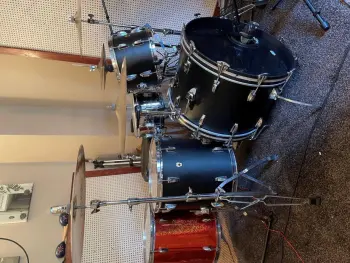 1968 Ludwig Black Panther