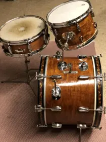 This is the Display Your Rogers Drums Thread