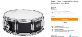 New PowerTone