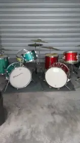 Downbeat