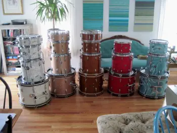 Downbeat