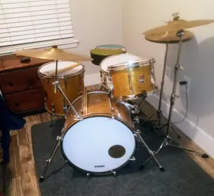 My Kit is Complete