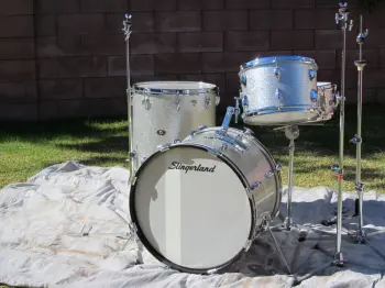 If You could Have Only One Drum Set