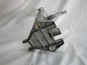 Help identifying 60's (?) Yamaha bass drum pedal
