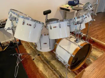 Yamaha YD9000 Concert Tom Set