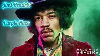 Purple Haze