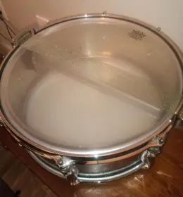 Premier 2000 Snare Drum
