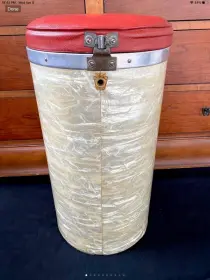 Canister Drum Thrones