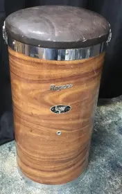 Canister Drum Thrones