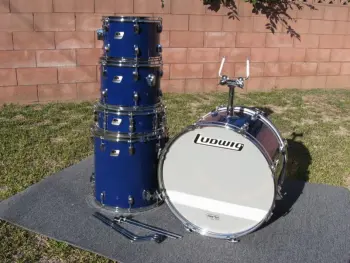 Ludwig Rockers