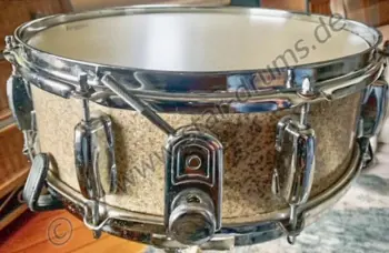 WTB throw-off for Star snare drum
