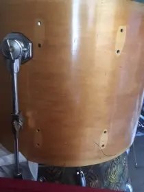 Anyone need a 22&quot; Gretsch shell, or pieces?