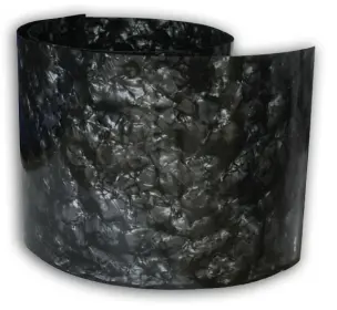 Vintage Drum Wrap