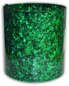 Vintage Drum Wrap