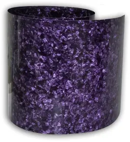 Vintage Drum Wrap