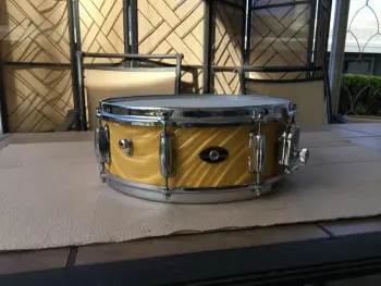Show us your Satin Flame drums