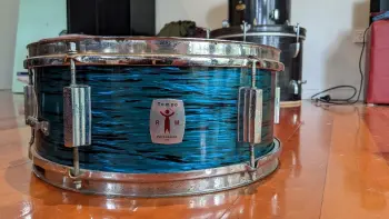 New MIJ Kit questions