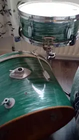 Rare MIJ Finish