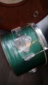 Rare MIJ Finish