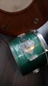 Rare MIJ Finish