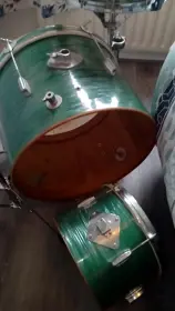 Rare MIJ Finish