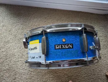 MIJ Snare Drum Hardware
