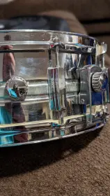 Blue Tiger Pearl non-badged MIJ