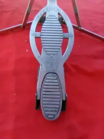 Ludwig 1960's Ringo Starr high hat stand