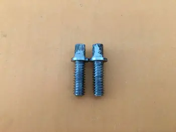 Rogers Knobby Set Screws