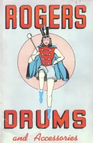 Late 1930s Rogers catalog question