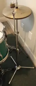 Premier Flat Based Cymbal Stand