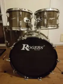 Rogers Drums