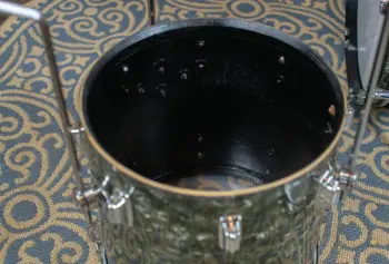The worst thing that happened to vintage drums