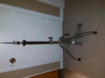 Premier Made in England Hi Hat Stand Info Request