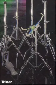 Premier Made in England Hi Hat Stand Info Request