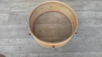 Help identify snare drum please