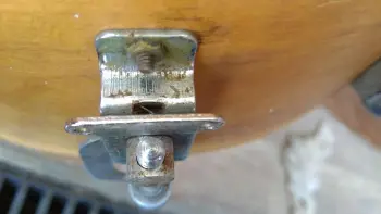 Help identify snare drum please