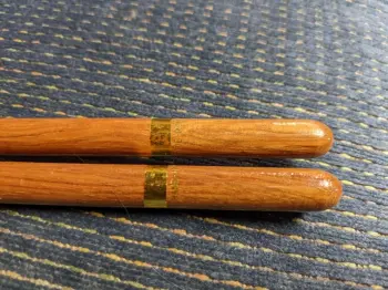 Vintage Stick Identification