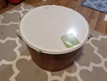 What is this?