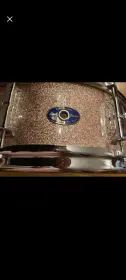Looking for reviews on this Leedy snare drum