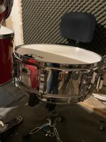 Ludwig SL Drums