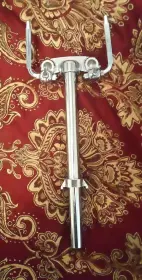 Ludwig Double Tom Holder