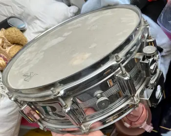 Can anyone identify the year and model of my Rogers Kit?