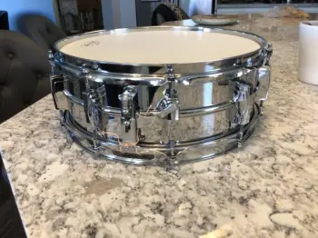 For Sale: 1968 Ludwig Hollywood Kit