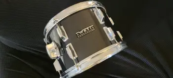 West Percussion re-creation. Info wanted!